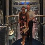 Profile Picture of Betty Gedge (@bettygedge) on Instagram