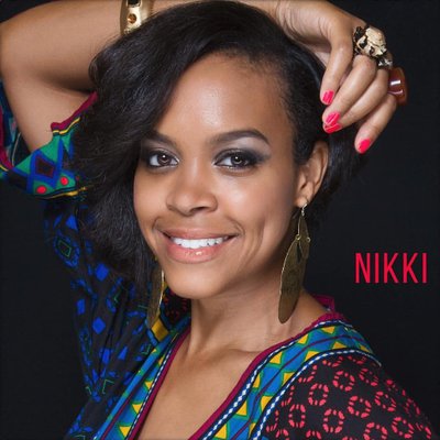 Profile Picture of Nikki Parrish (@nparrishevents) on Twitter