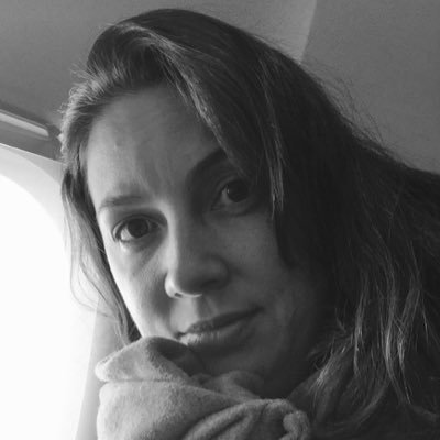 Profile Picture of Cris D'Almeida (@CrisDAlmeida) on Twitter