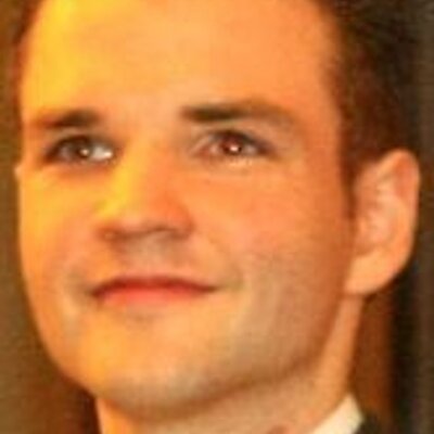 Profile Picture of Michael P. André (@Michael_P_Andre) on Twitter