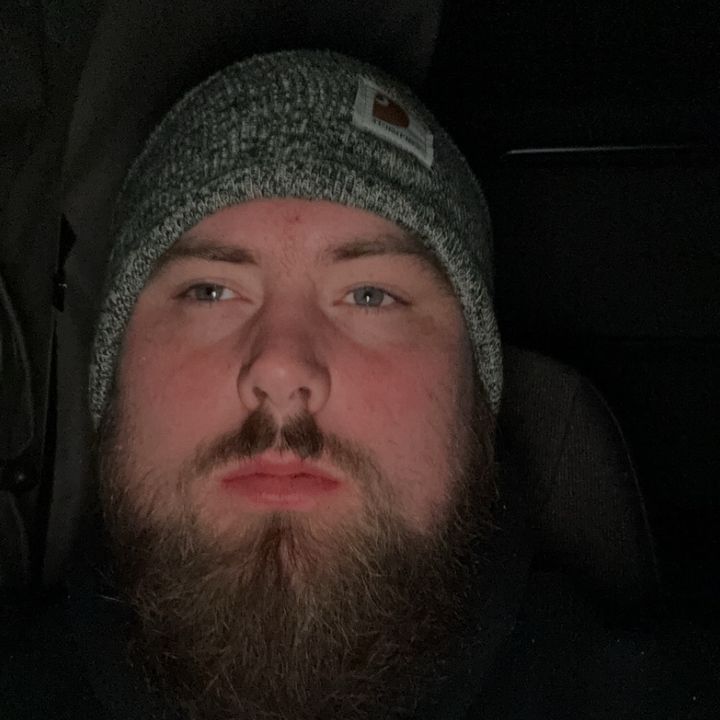 Profile Picture of Hpuffinbarger2 (@hpuffinbarger2) on Tiktok