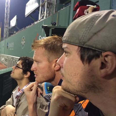 Stuart Dickison - Twitter Profile Picture of Stuart Dickison (@studickison) on Twitter