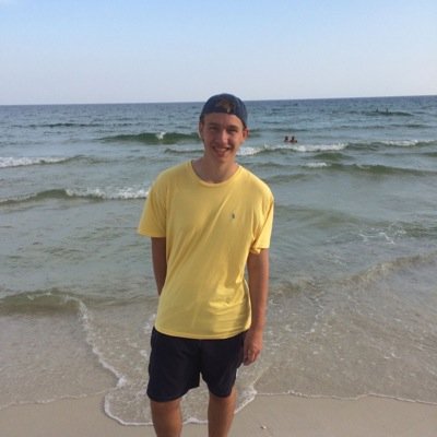 Profile Picture of Zach Browning (@Zachbrowning) on Twitter