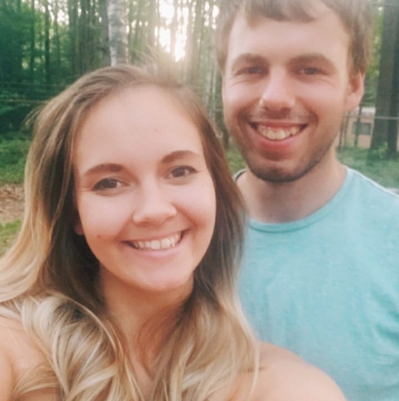 Profile Picture of Brianne Kennedy (@beanie1711) on Poshmark