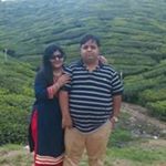 Profile Picture of Ruchi dave (@ruchidave05) on Instagram