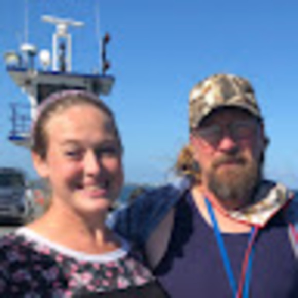 Profile Picture of Stacey Brenkus (@staceybrenkus) on Poshmark