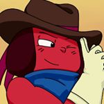 Profile Picture of Ruby Rider Alone (@ruby_rider_alone) on Instagram