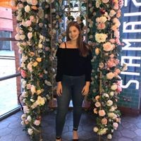 Profile Picture of Megan Bushell (@megan-bushell) on Quora