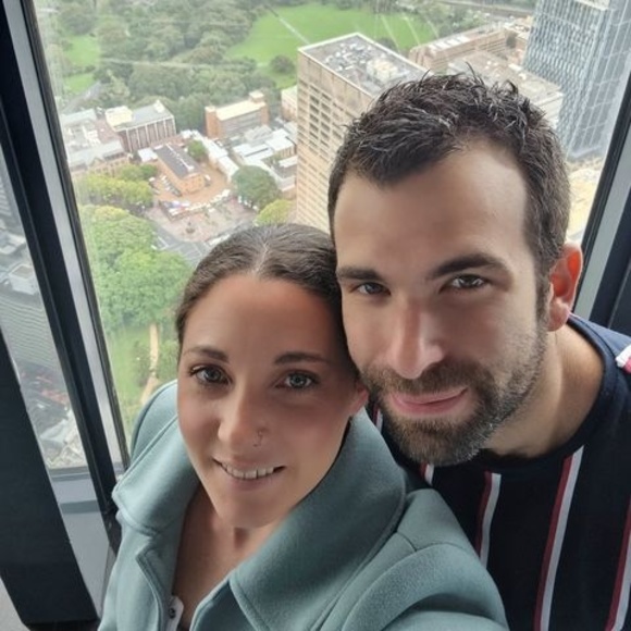 Profile Picture of Sąrąh Hebblethwaitę (@milliebenillie) on Poshmark