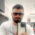 Profile Picture of Marlon Antonio Vargas Hernández (@marlondjockey85) on Instagram