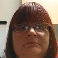 Profile Picture of Maxine Thorpe (@maxinethorpe14) on Twitter
