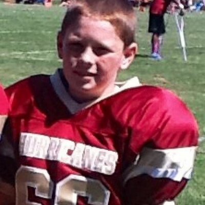Profile Picture of Jacob (@Jacob1218Oneal) on Twitter