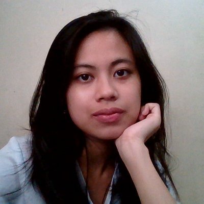 Profile Picture of Bianca (@bianx_paredes) on Twitter