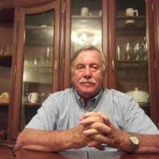 Profile Picture of Gunther Viktor Meyer (@gunther_viktor) on Twitter