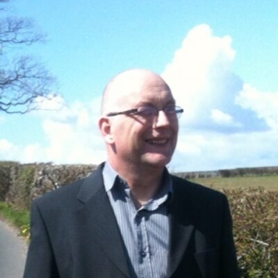 Profile Picture of Jerry Walsh (@WRCJerry) on Twitter