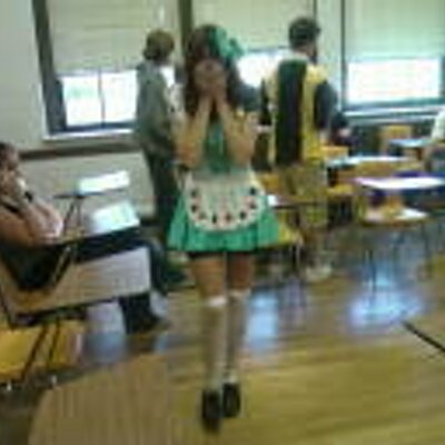 Profile Picture of Sara Morell (@sara_o_morell) on Twitter