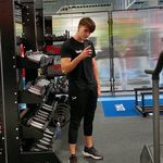 Profile Picture of Michael Bukowski (@m.chael.bukowski) on Instagram