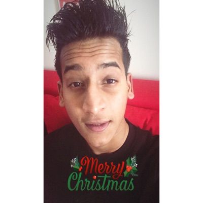 Profile Picture of Rohan (@rohan_joseph) on Tiktok