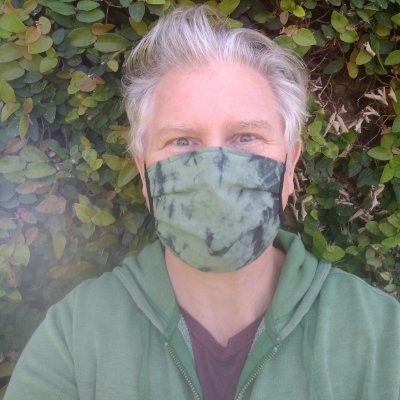 Profile Picture of AlaN M.T. WhiteHeaD (@wclicker) on Twitter