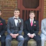 Profile Picture of Corey Mullens (@corey_mullens99) on Instagram