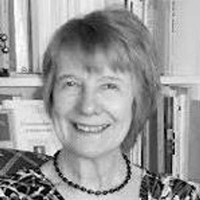 Profile Picture of Cynthia Gamble (@RuskinProust) on Twitter