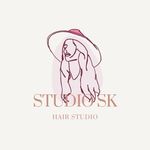 Profile Picture of Shannon Roach (@studiosksalon) on Instagram