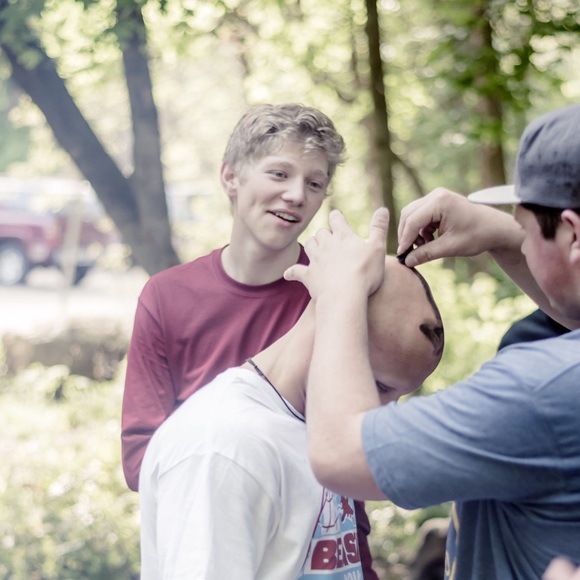 Profile Picture of Gabriel Noel (@usernameswagboi) on Poshmark