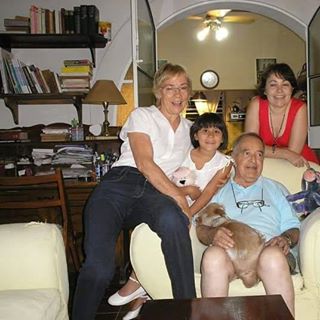 Profile Picture of Joyce Will (@joyce.will.37) on Facebook