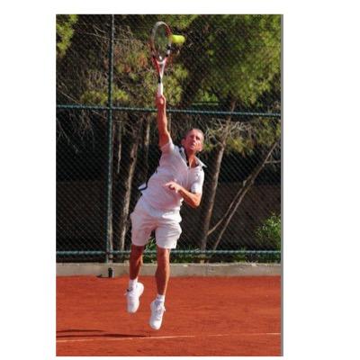 Profile Picture of Geoff Bennett (@geoffbennett101) on Twitter