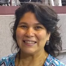 Profile Picture of Lucy (@lucyvelez03) on Twitter