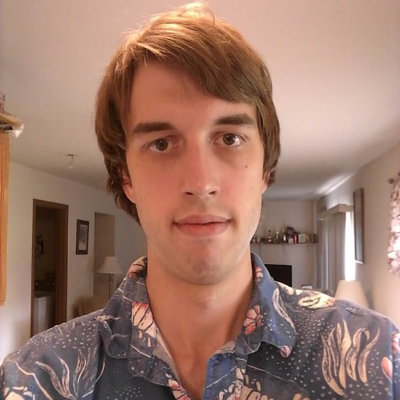 Profile Picture of Kevin McNeely (@kmcneely97) on Twitter