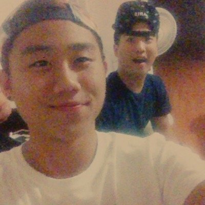 Profile Picture of Isaac Jo (@IsaachyunbinJo) on Twitter