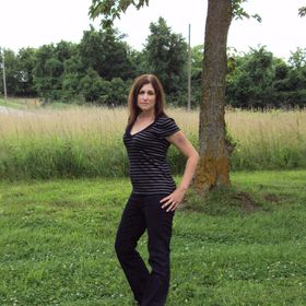 Karen Mitchell - Pinterest Profile Picture of Karen Mitchell (@annabelle42) on Pinterest