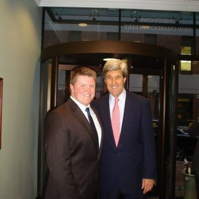 Profile Picture of Patrick Beamish (@PatrickBeamish) on Twitter