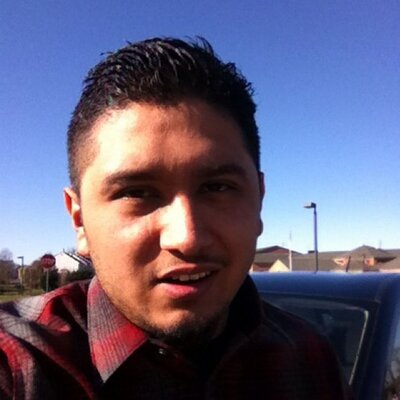 Profile Picture of Emmanuel Chavez (@ElDixer) on Twitter