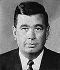 Profile Photo of John M. Slack Jr.on Wikipedia