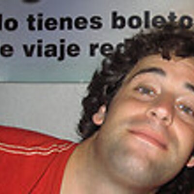 Profile Picture of Daniel Danon (@@djdanon) on Twitter