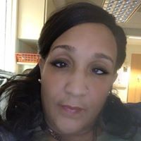 Profile Picture of Sherrell Williams (@sherrell-williams-5) on Quora