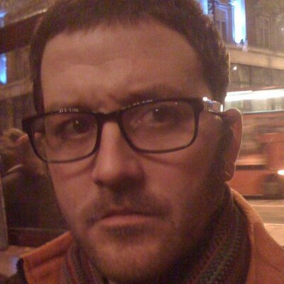 Profile Picture of David Rogerson (@DavidRogerson) on Twitter