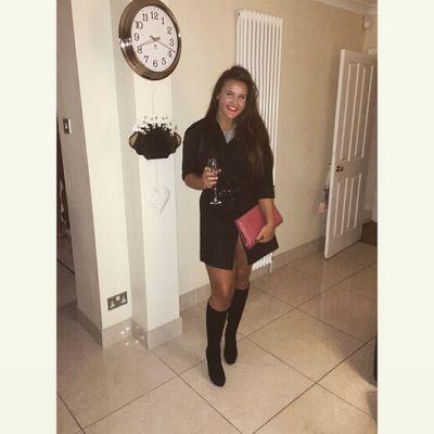 Profile Picture of Alexandrià Middleton (@MiddletonAlex_) on Twitter