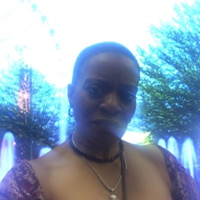 Profile Picture of JoAnn Reed (@jodis_joann) on Twitter