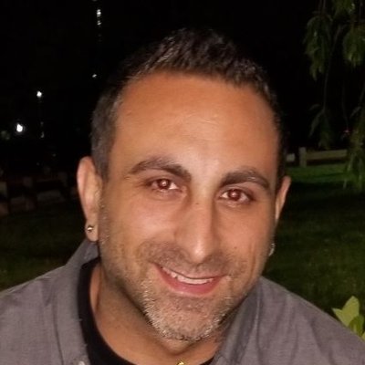 Profile Picture of Mike Errico (@mje68ss) on Twitter