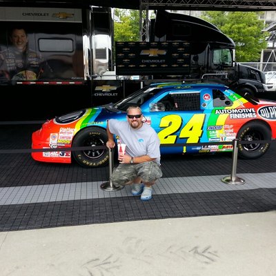 Profile Picture of Brian Damron (@briandamron24) on Twitter