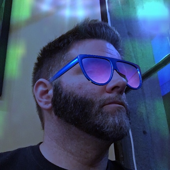 Profile Picture of Christopher Walters (@litoos72) on Poshmark