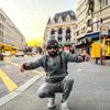 Profile Picture of Carlos Guedes (@@carlosmguedees) on Tiktok