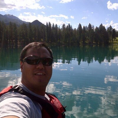 Profile Picture of Jason Estrada (@jasonestrada) on Twitter