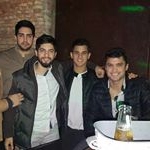 Profile Picture of Humberto Junior (@humbertomelgarejo) on Instagram