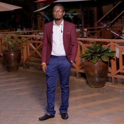 Profile Picture of Denis Walcott Musisi (@deniem256) on Twitter