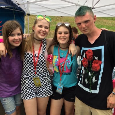 Profile Picture of Erik_Wiley (@wiley_glenn) on Twitter