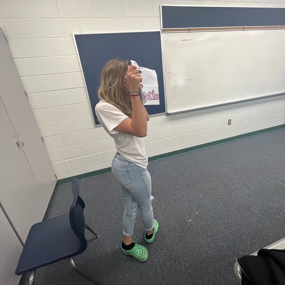 Profile Picture of Savannah Harper (@swagg4savv) on Poshmark